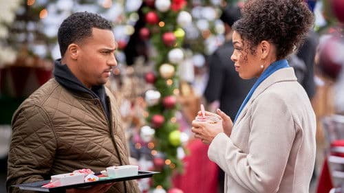 A Christmas Treasure Bild 3