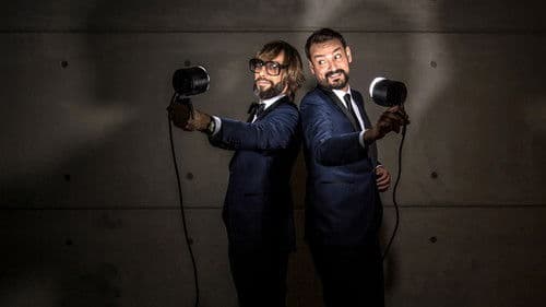 La nit dels Òscars Bild 1