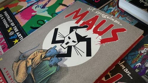 Art Spiegelman: Disaster Is My Muse Bild 5
