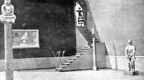 Perfido Incanto Bild 1