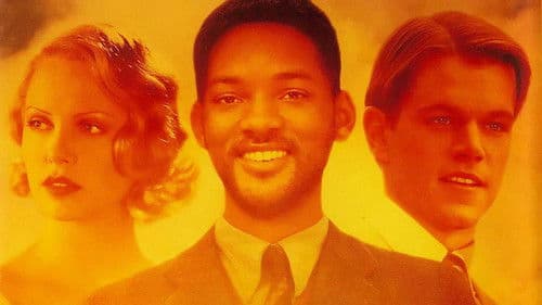 Die Legende von Bagger Vance Bild 2