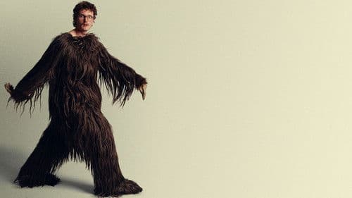 Found Footage: The Making of the Patterson Project Bild 2