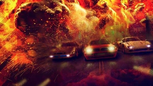 ปล้นทะลุไมล์ Bild 1