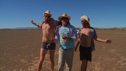 Once Upon a Road Trip Bild 3