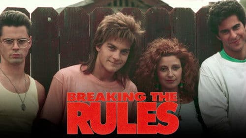 Breaking the Rules Bild 6