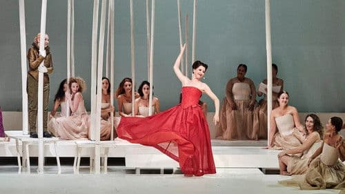 Opéra National de Paris: Meyerbeer's Les Huguenots Bild 2