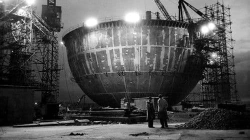 Dounreay: The Atomic Dream Bild 1