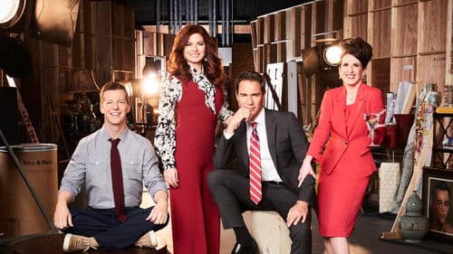 Will & Grace Bild 1