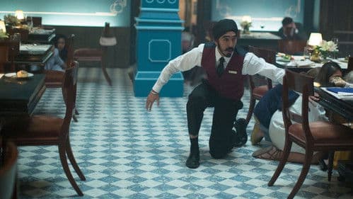 Hotel Mumbai Bild 1