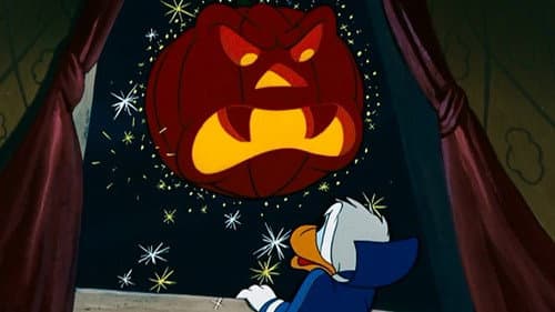 Donald, Geister und Gespenster Bild 6