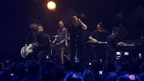 OneRepublic: Live in South Africa Bild 5
