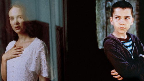 American Gothic - Prinz der Finsternis Bild 3