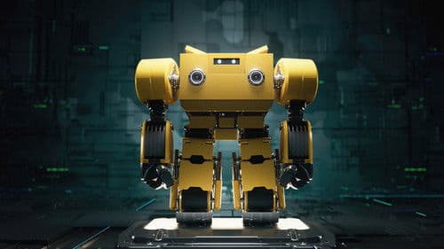 미스터 로봇 Bild 4