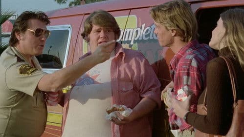 Flotte Teens in Amerika Bild 5