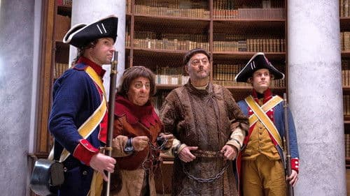 Die Besucher - Sturm auf die Bastille Bild 6