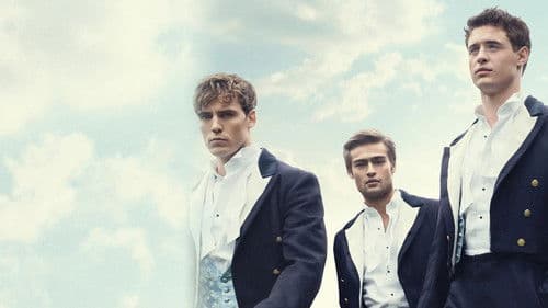 The Riot Club Bild 6