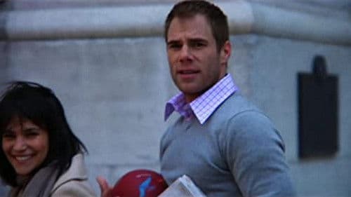 Curious Thing Bild 3