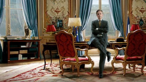 Wildes Treiben am Quai d'Orsay Bild 1