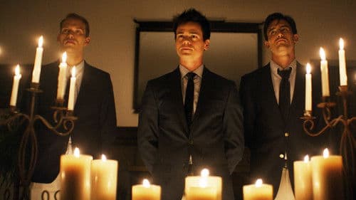 Torture - Einladung zum Sterben Bild 1