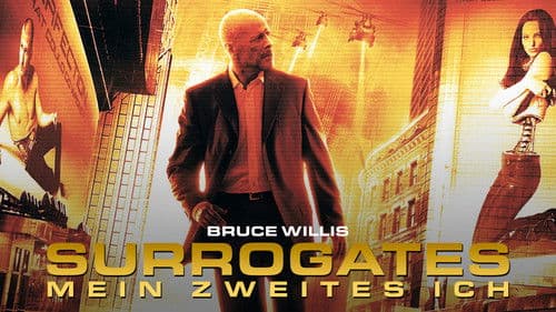 Surrogates - Mein zweites Ich Bild 7