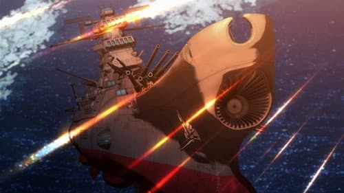 宇宙戦艦ヤマト2205 新たなる旅立ち 後章 -STASHA- Bild 2