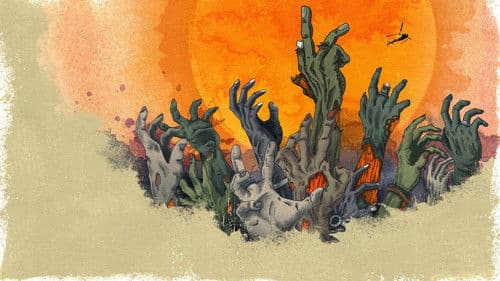 Day of the Dead Bild 4