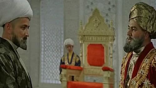 Звезда в ночи Bild 1