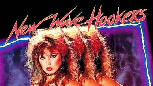 New Wave Hookers Bild 2