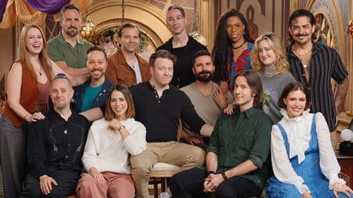 Critical Role Bild 1