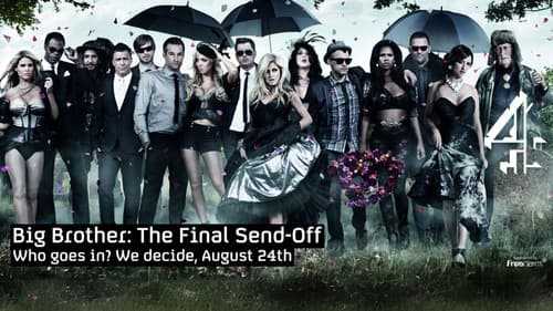 Ultimate Big Brother Bild 1