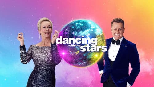 Dancing with the Stars Bild 1