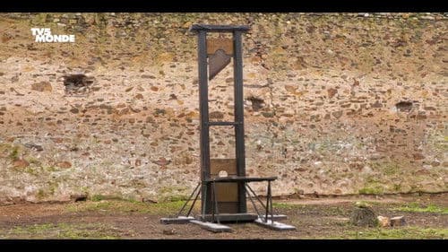 La guillotine, une invention bien française Bild 1