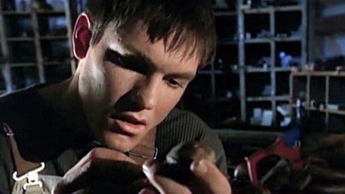 Curse of the Puppetmaster - The Human Experiment Bild 5