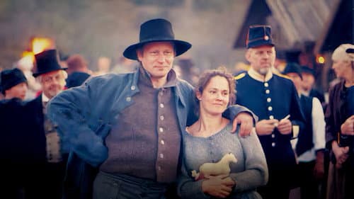 Glasblåsarns barn Bild 1