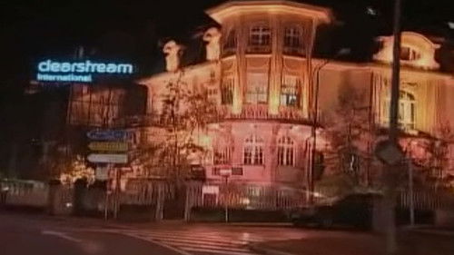 Les dissimulateurs Bild 1