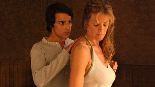 Heimliche Liebe - Der Schüler und die Postbotin Bild 1