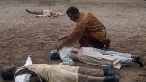 The Soul of Nigger Charley Bild 5