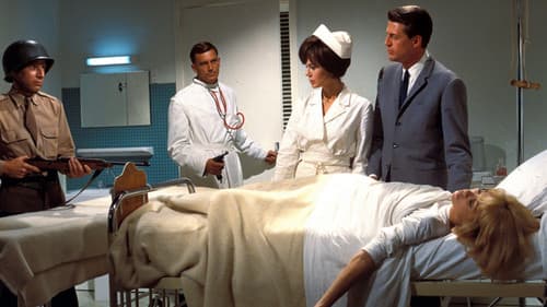 Die Blonde von Peking Bild 8