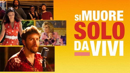 Si muore solo da vivi Bild 3