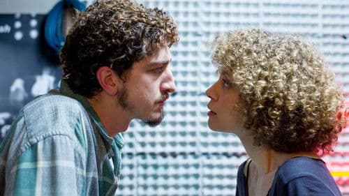 Aumenta que é Rock Bild 2