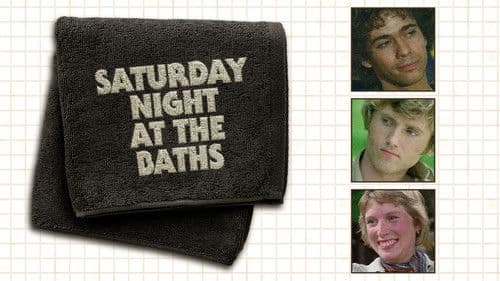 Saturday Night at the Baths Bild 7