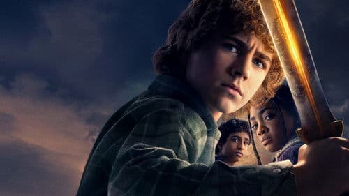 Percy Jackson: Die Serie Bild 6