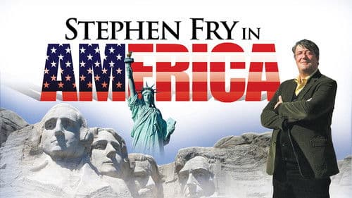 Stephen Fry in America Bild 2