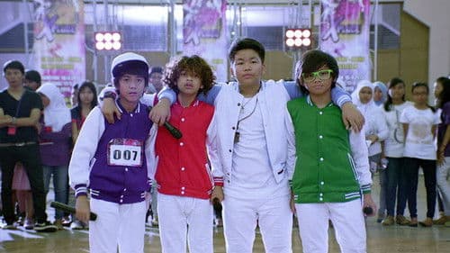 Coboy Junior: The Movie Bild 1