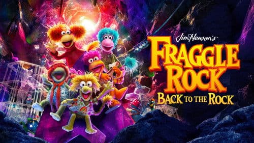 Die Fraggles: Back to the Rock Bild 4