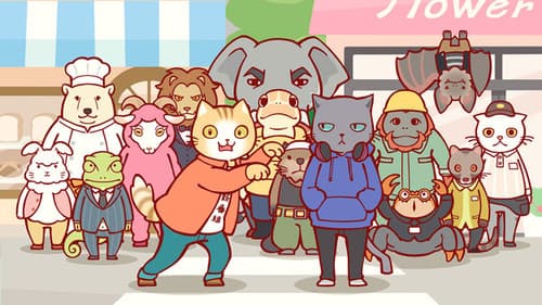 Working Buddies! Bild 2