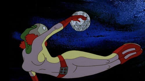 Misiunea spațială Delta Bild 1