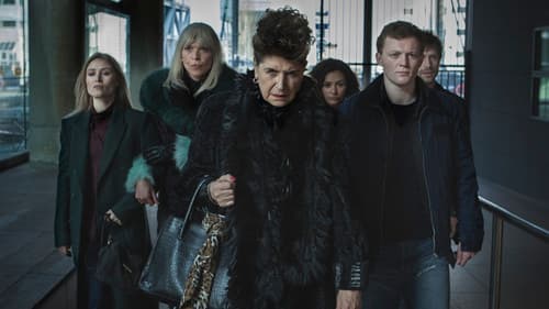 Penoza - Die Rächerin Bild 6