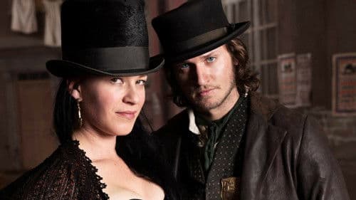 Copper - Justice is brutal Bild 4