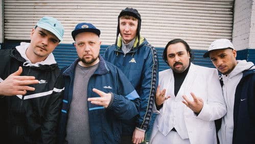 People Just Do Nothing Bild 1